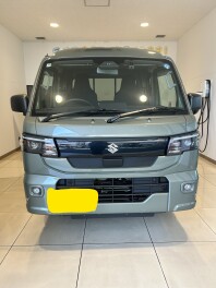 ご納車おめでとうございます♡